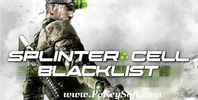 download splinter cell blacklist free
