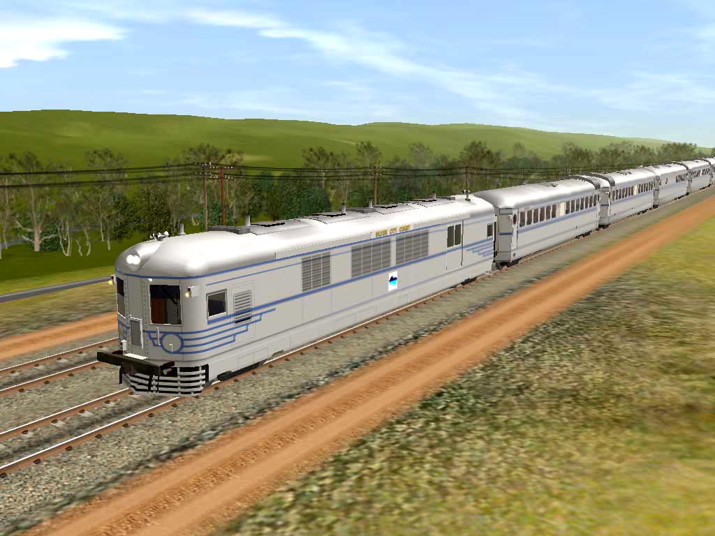 trainz railroad simulator 2004 full game